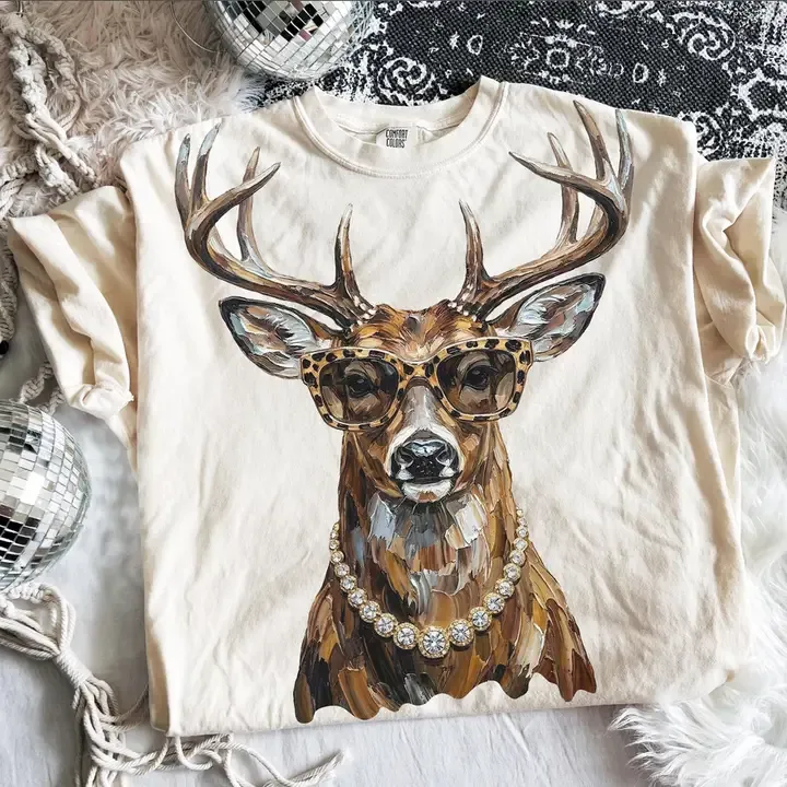 Glamwhitetail