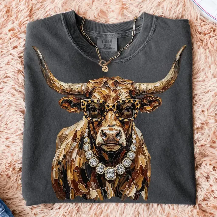 Glamlonghorn