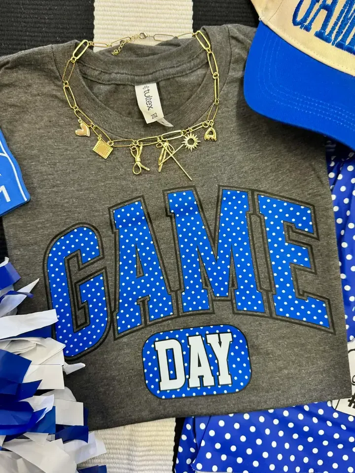 GameDayBPD