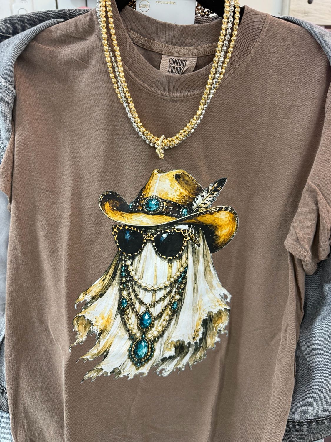 westernghost