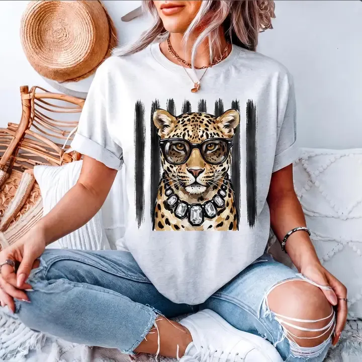 GlamLeopard