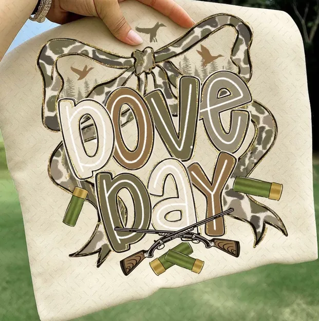 DoveDay
