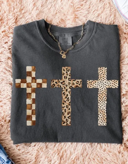 CrossTrio