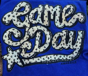 leopardgameday