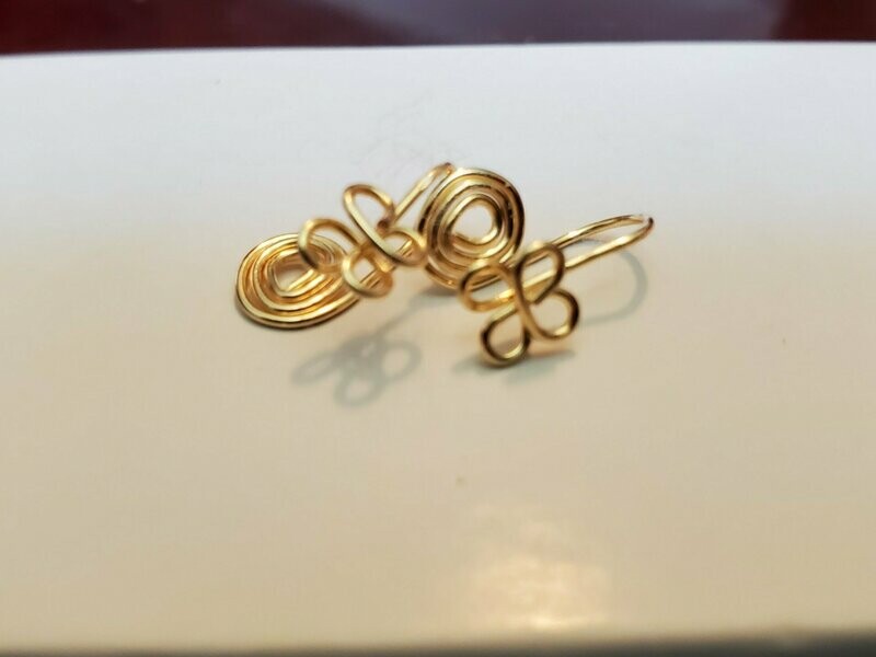 Nose Cuffs