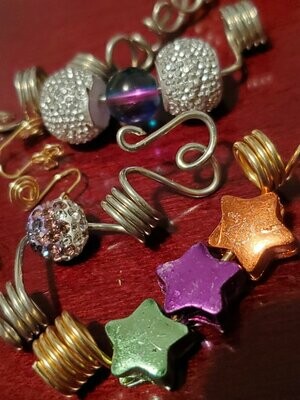 Melano Soul Accessories