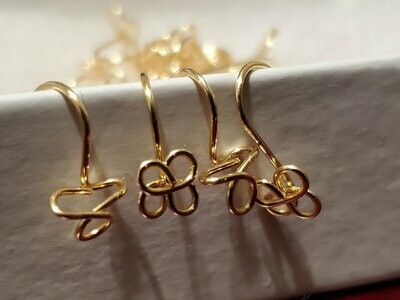 Nose Cuffs