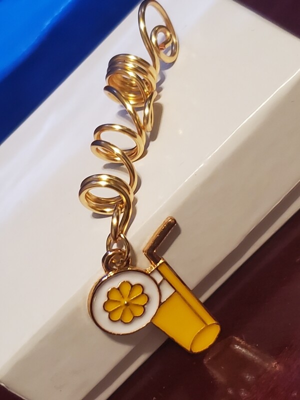 CLEARANCE Hair Jewelry