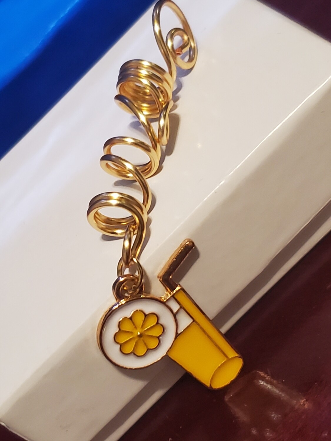 CLEARANCE Hair Jewelry