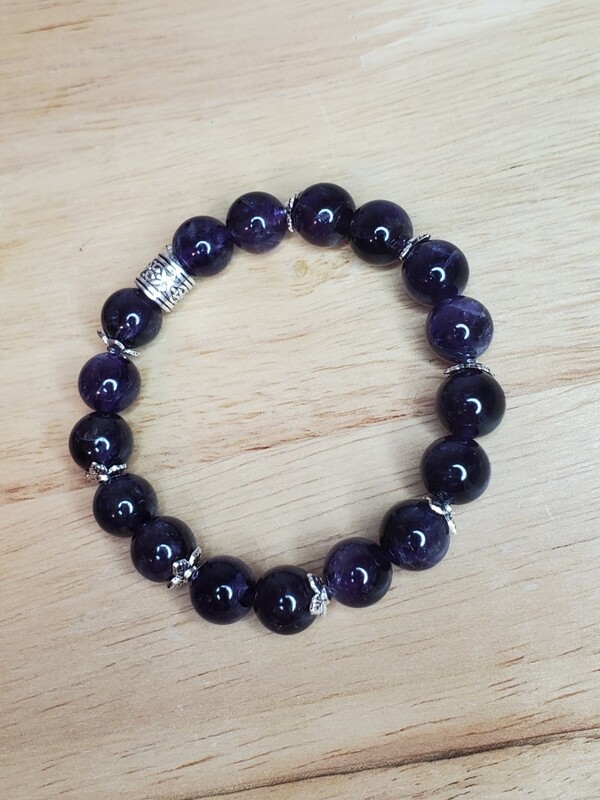 Purple Passion