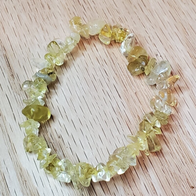 Citrine Dream
