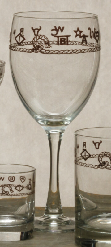 15oz goblet, set of 4, brands