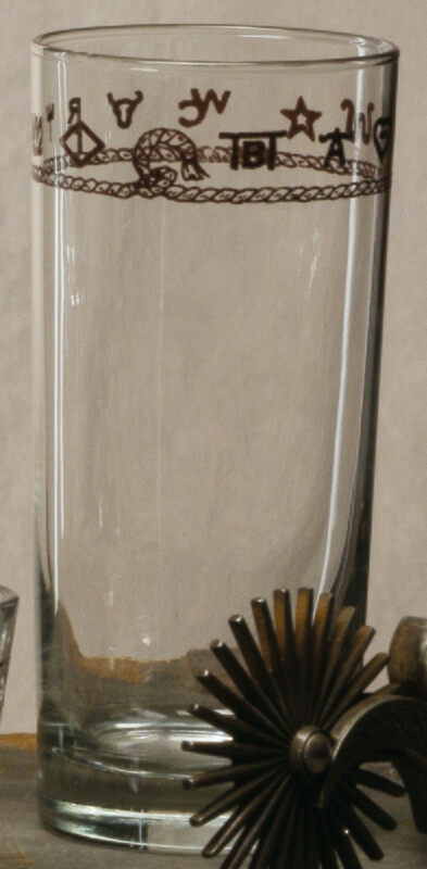 Western glass