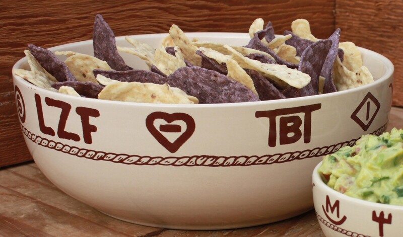 Western bowl