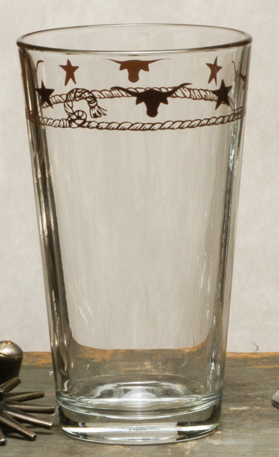 Western glass