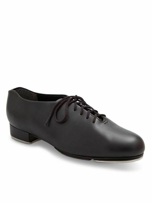 Child Tap Shoe | Black