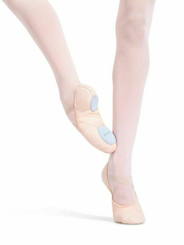 Child Ballet Shoe - Capezio - Juliet