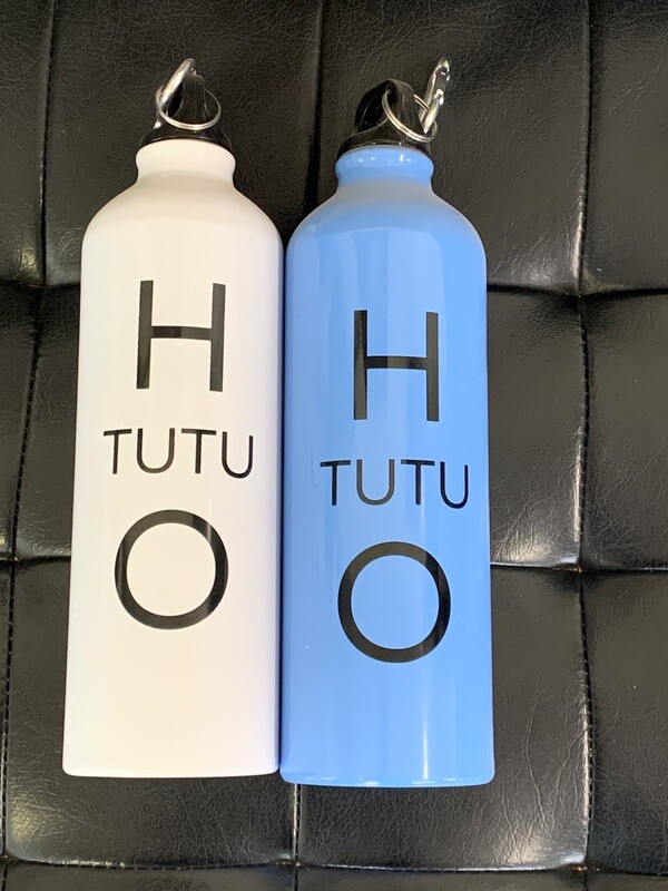 Water Bottle - H Tutu O