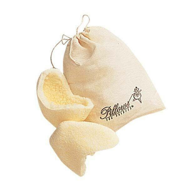 Lambs Wool Toe Pads