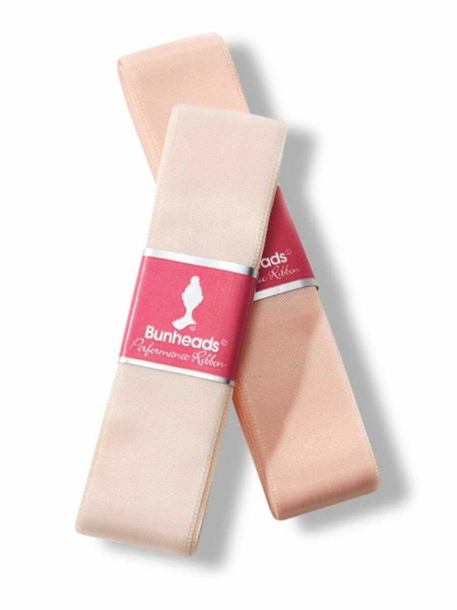 Bunheads | Pointe Shoe Ribbon