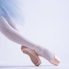 Pointe Shoes