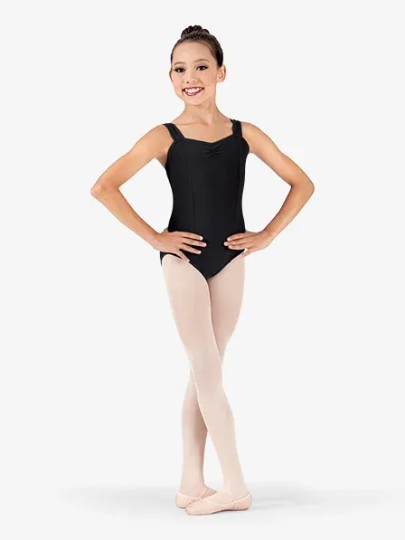 Basic Tank Leotard - Child Large (10-12)