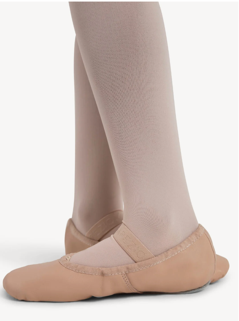 Toddler Ballet Shoe - Capezio - Daisy | Pink, Size: 9.5