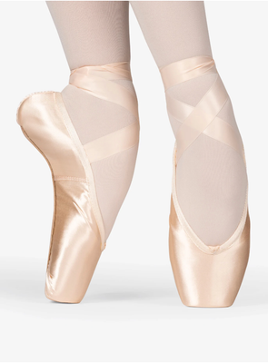 Pointe Shoes