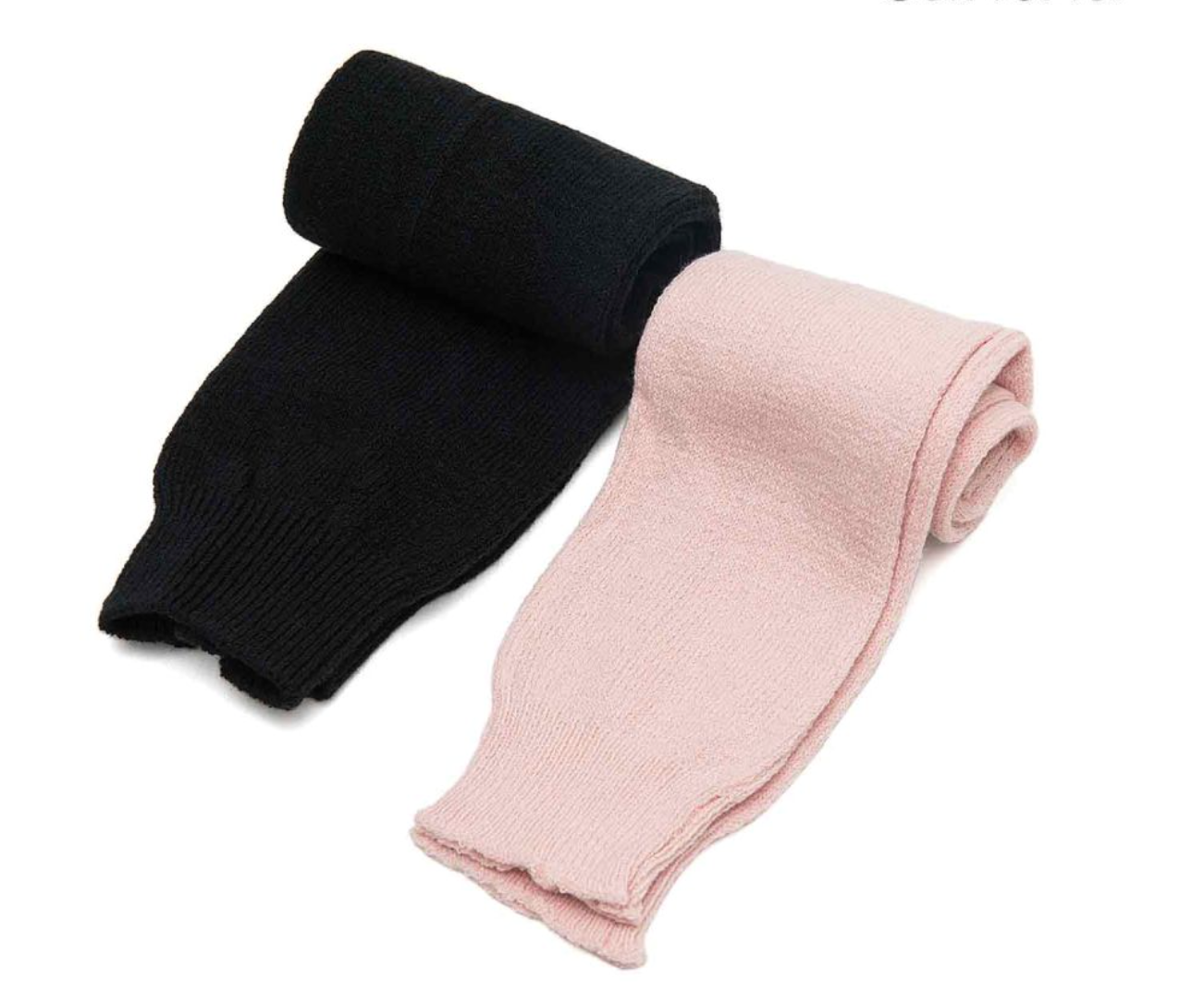 Sansha | Marine Leg Warmers | Children's