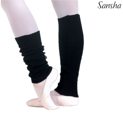 Leg Warmers
