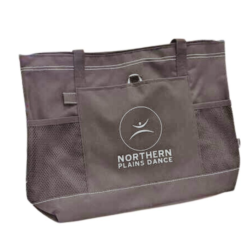NPD Dance Bags