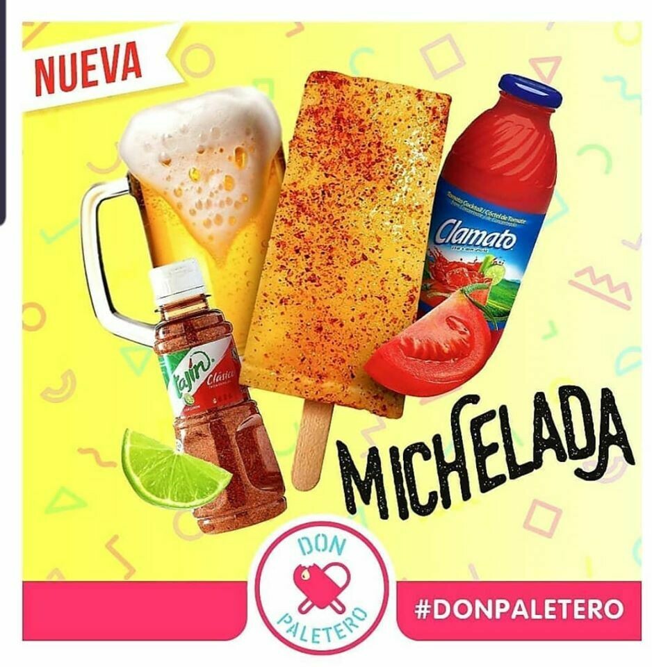 La Michelada