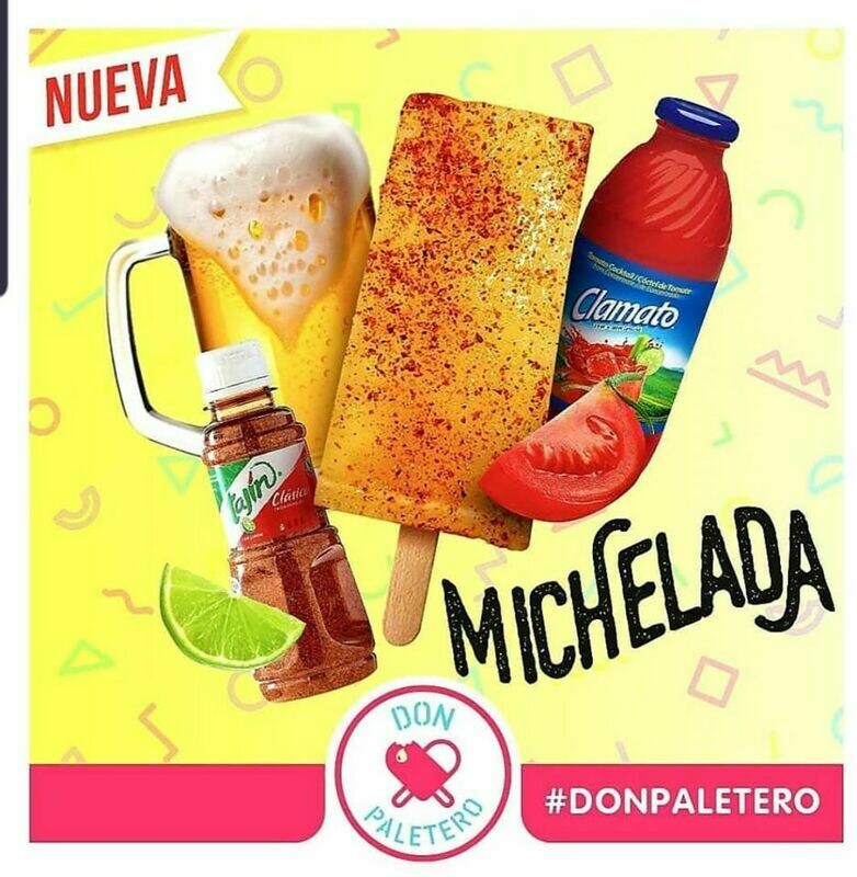 La Michelada