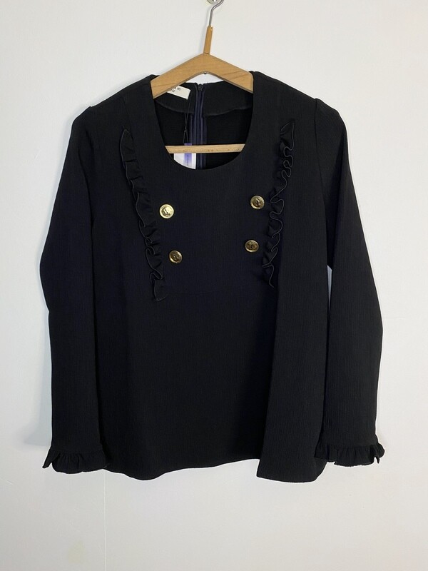 Blouse Martha Madam Paris TS Blouse Martha Madam Paris TS