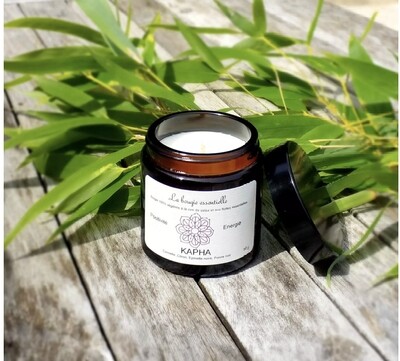 Bougie Ayurveda Kapha 90gr