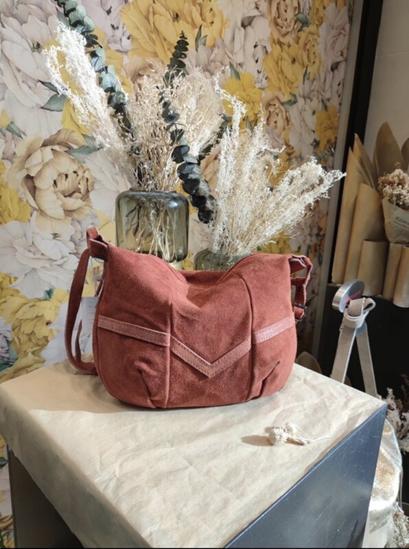 Sac cuir Anabella Sac cuir Anabella
