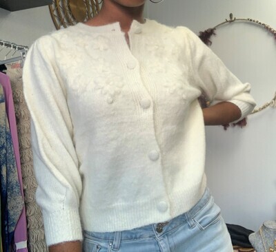 Gilet Nadine M/L
