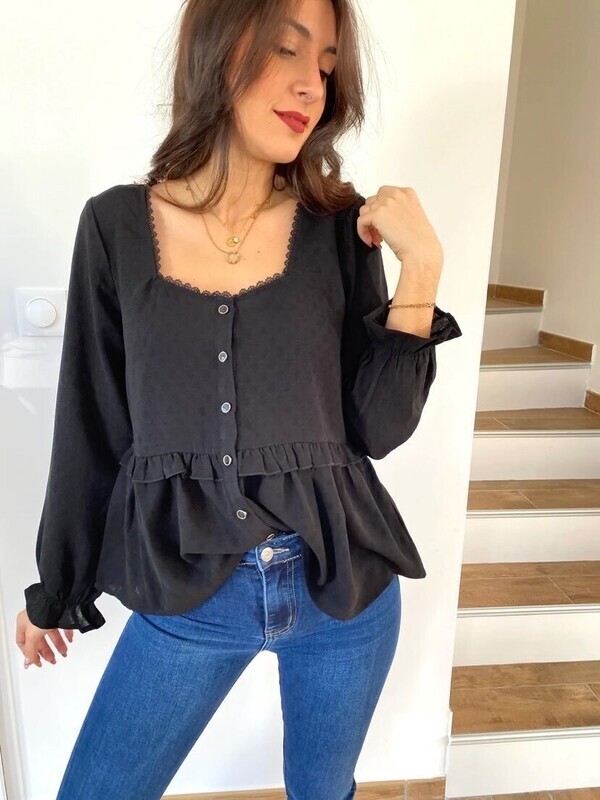 Blouse Tina M