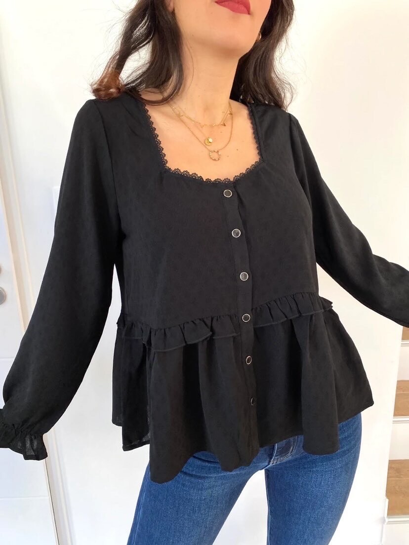 Blouse Tina M