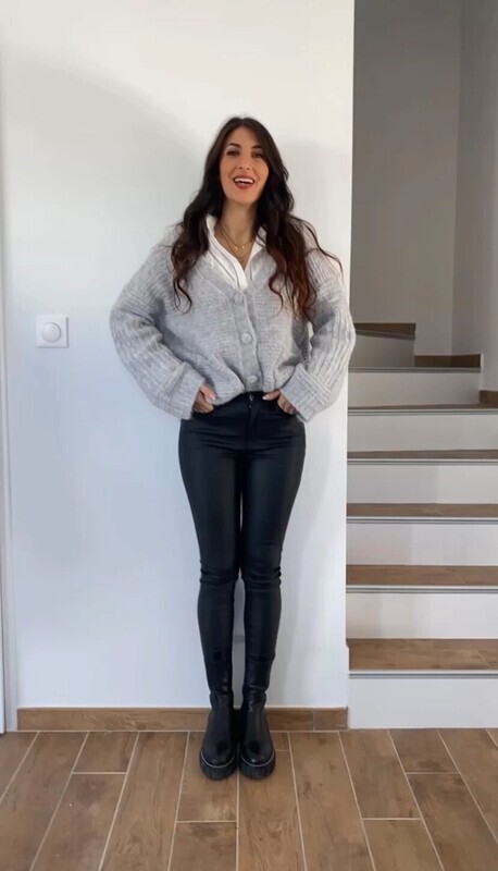 Pantalon Lenni M Pantalon Lenni M