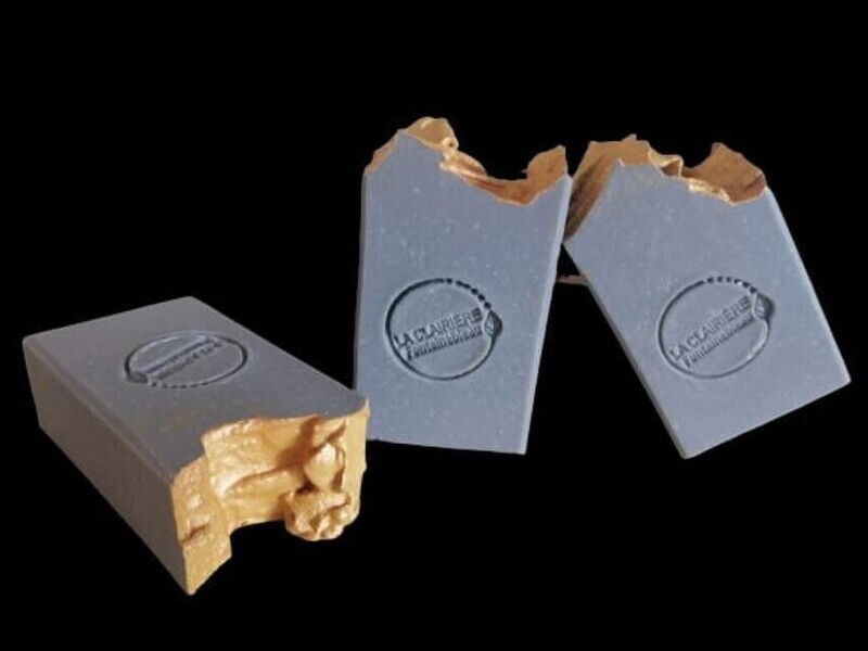 Savon Bélifontain Noisette Savon Bélifontain Noisette