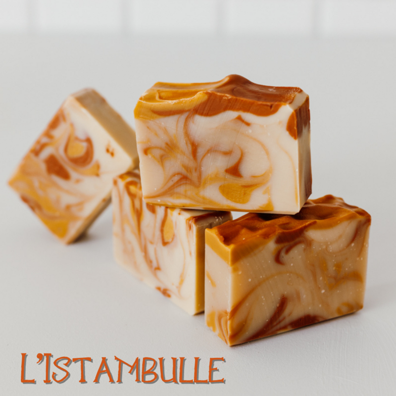 Savon l'Istambulle