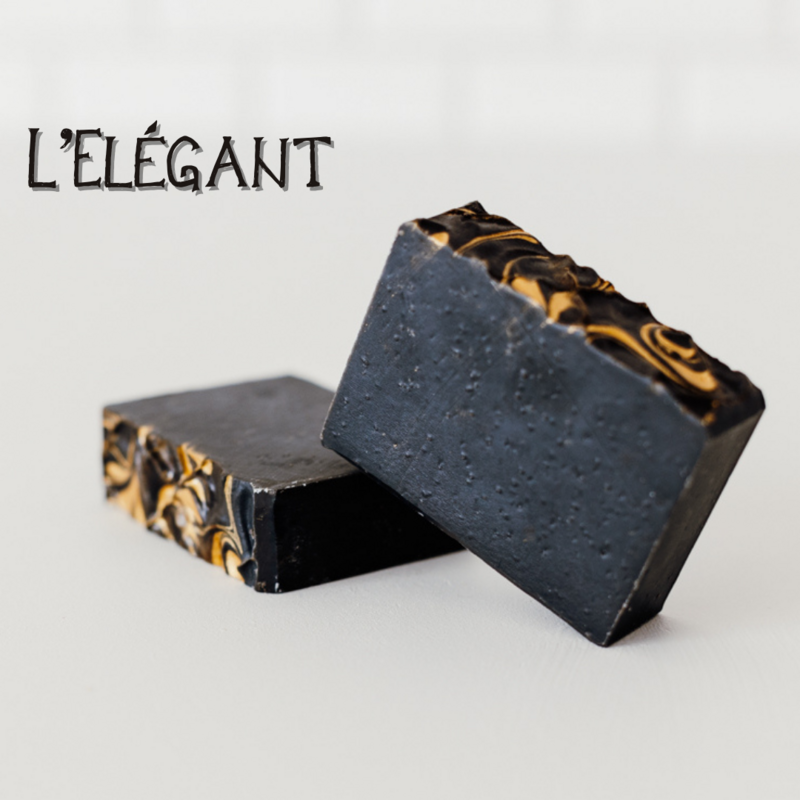 Savon l'Élégant