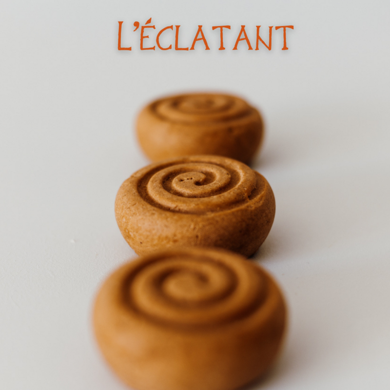 Shampooing L'éclatant