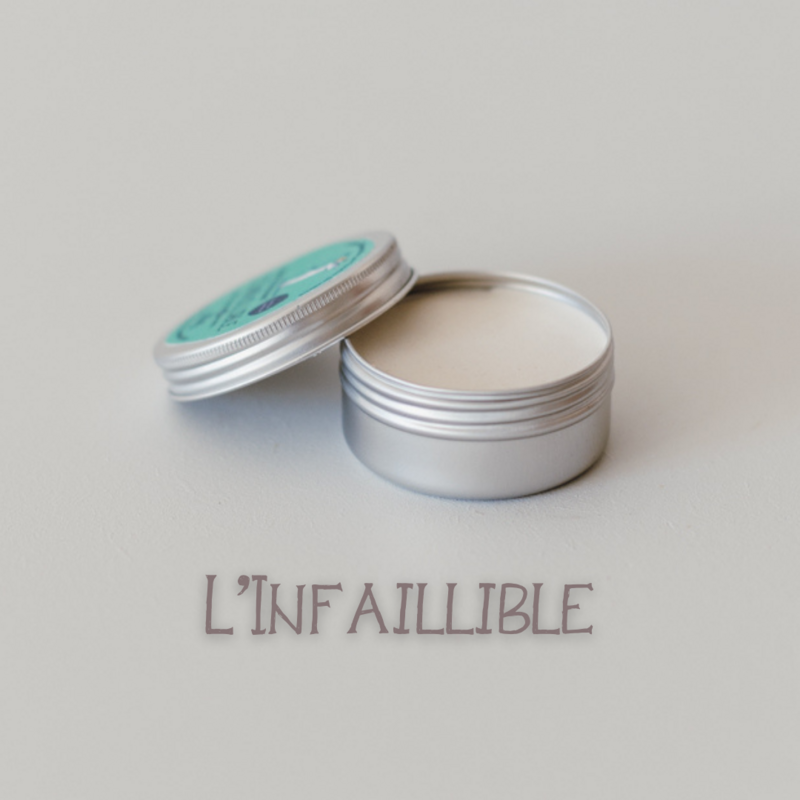Déodorant L'infaillible