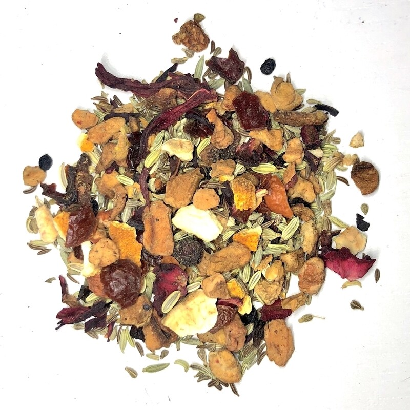 Infusion Anita