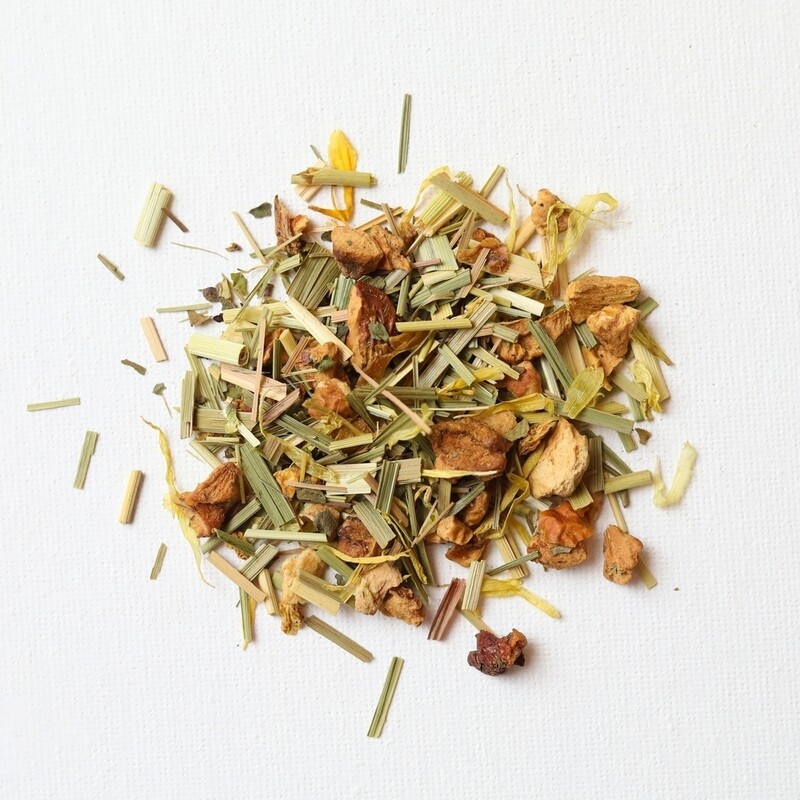 Infusion Citrus