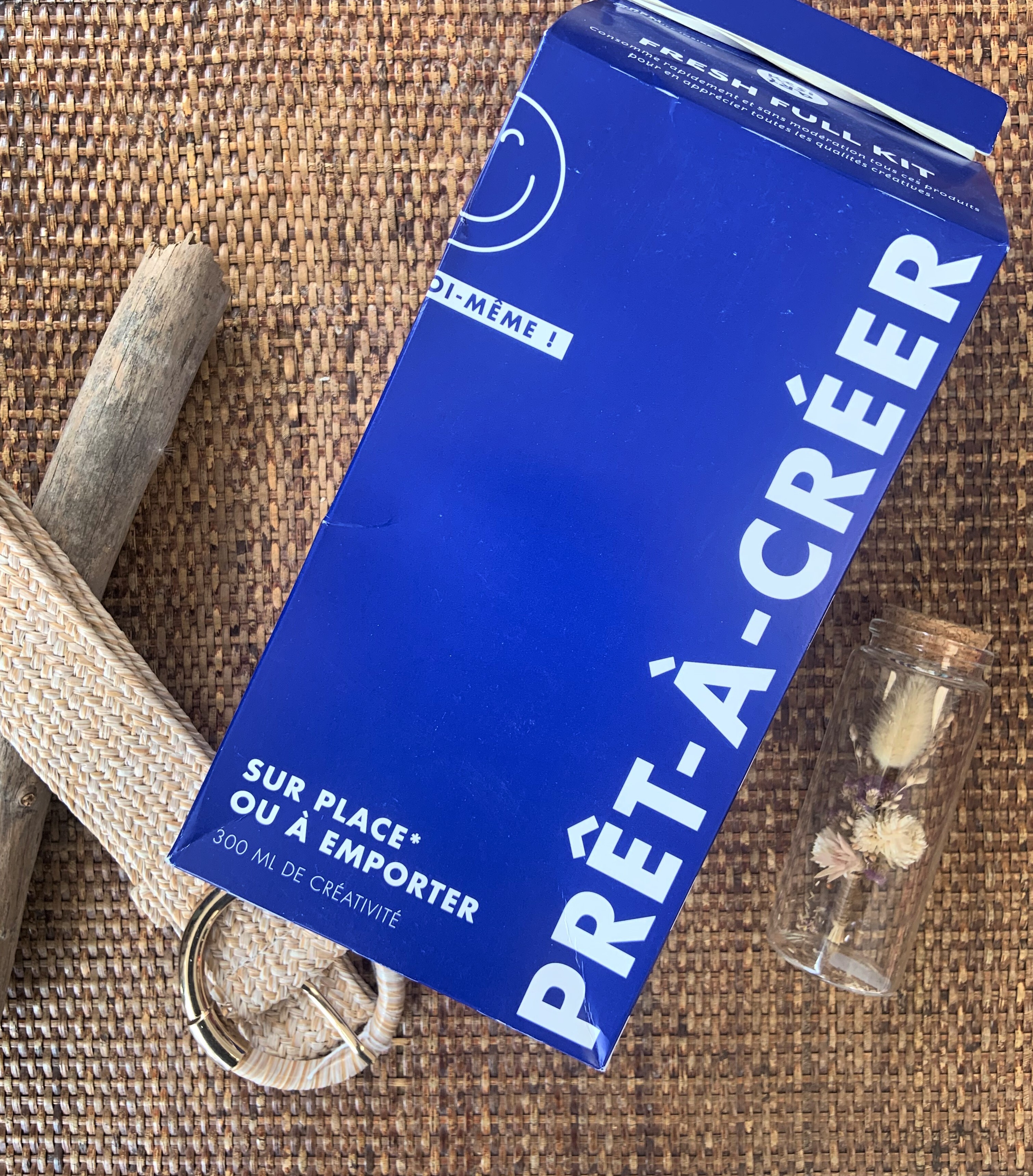 Kit duo de guirlandes