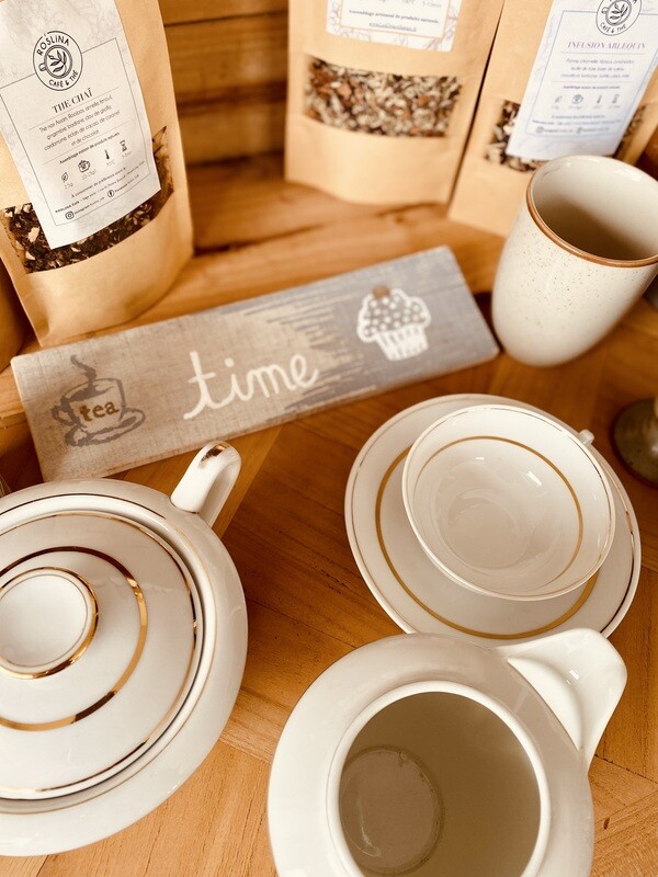Tasses porcelaine limoge