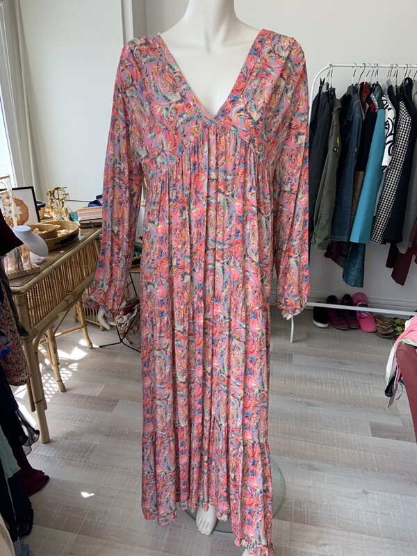 Robe Tyana T.U Robe Tyana T.U